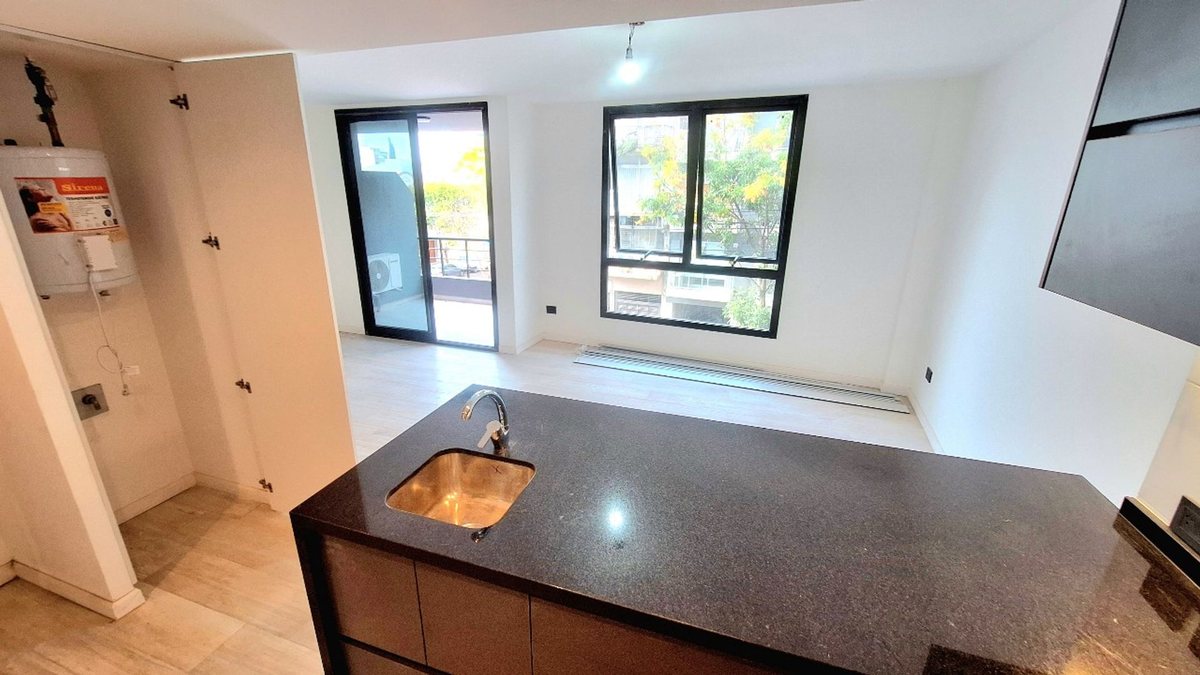 Departamento en Venta en Parque Chas, Capital Federal
