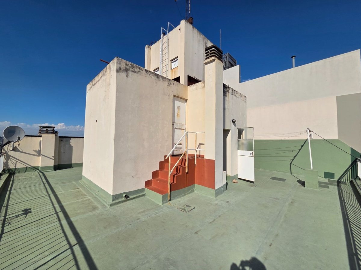 Departamento en Venta en Villa del Parque, Capital Federal