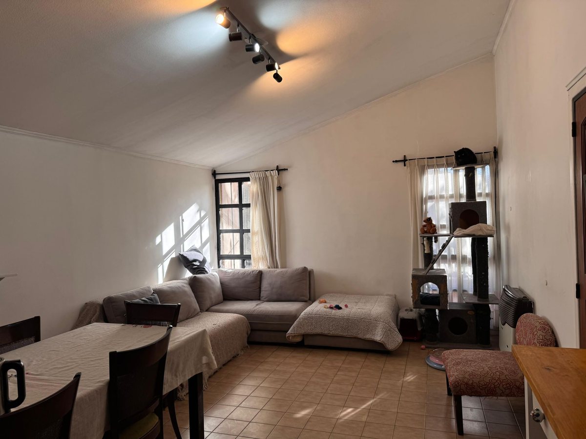 Casa en Venta en Capital, Mendoza