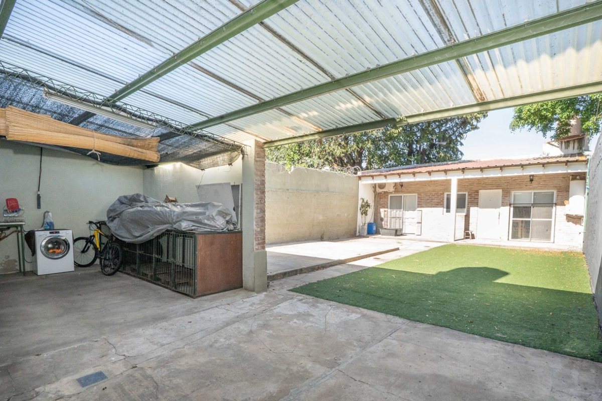Casa en Venta en San Isidro, G.B.A. Zona Norte
