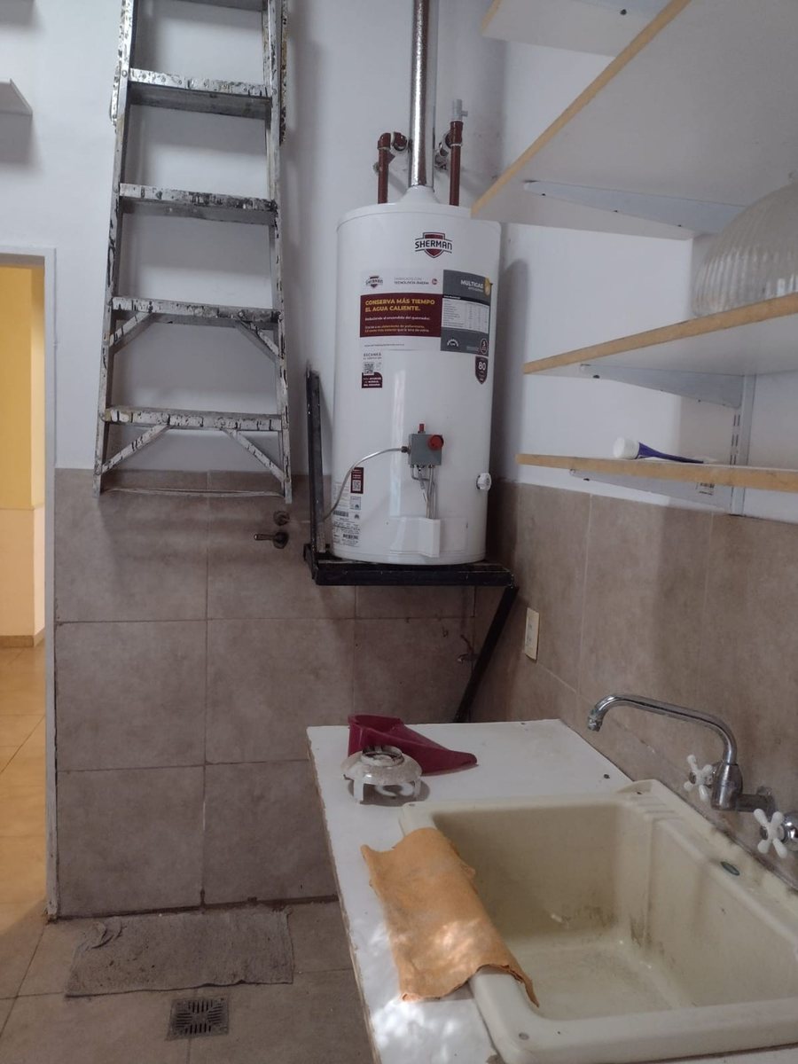 Casa en Alquiler en Guaymallen, Mendoza