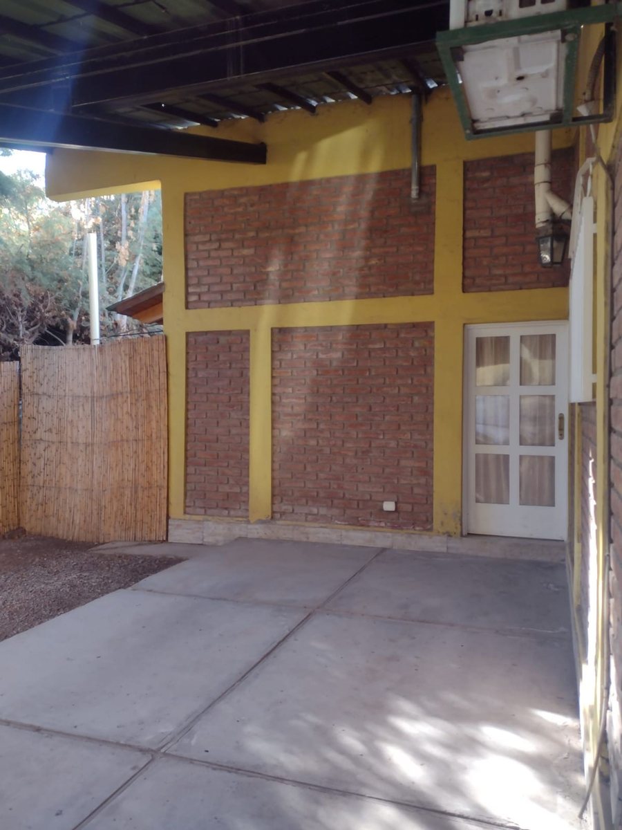Casa en Alquiler en Guaymallen, Mendoza