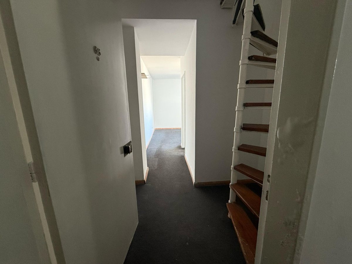 Departamento en Venta en Almagro, Capital Federal