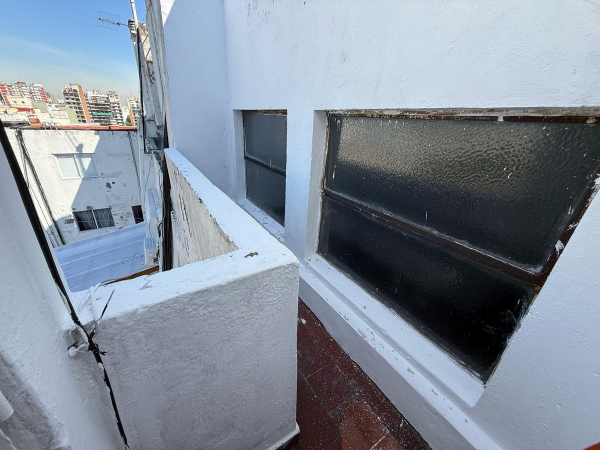 Departamento en Venta en Almagro, Capital Federal
