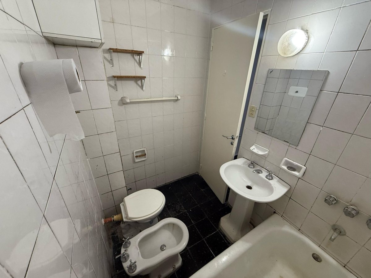 Departamento en Venta en Almagro, Capital Federal