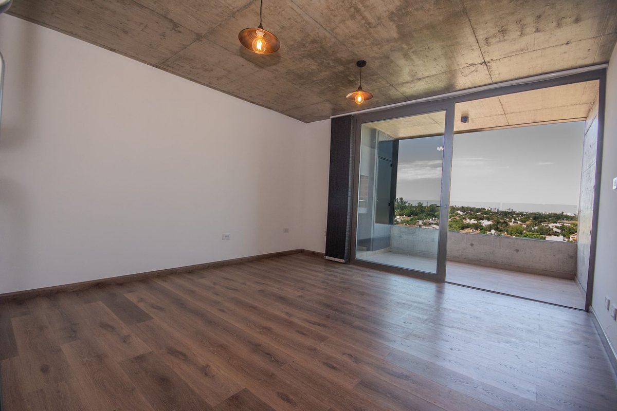 Departamento en Venta en Tres de Febrero, G.B.A. Zona Oeste