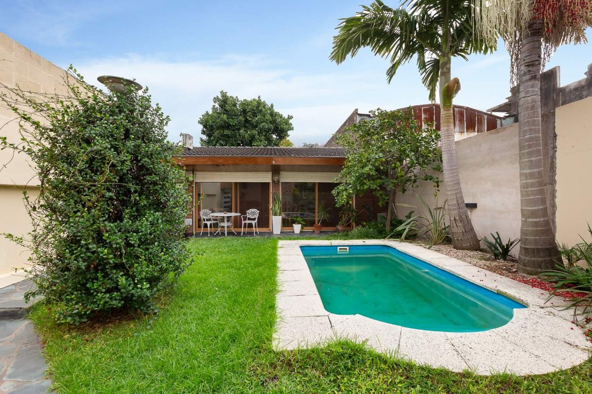 Casa en Venta en Tres de Febrero, G.B.A. Zona Oeste