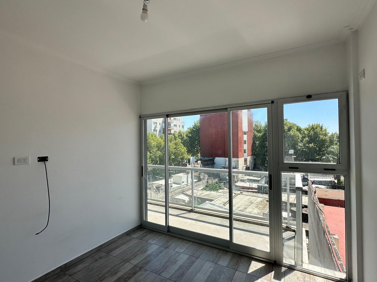 Departamento en Venta en Tres de Febrero, G.B.A. Zona Oeste