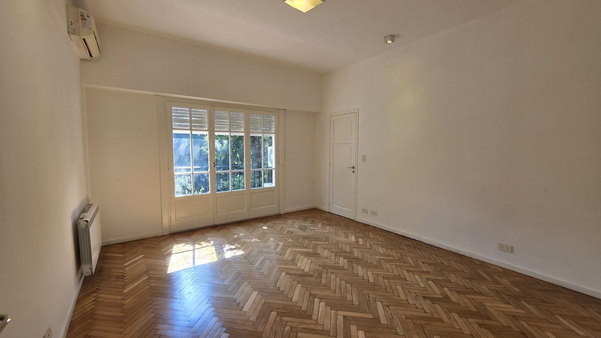 Casa en Venta en Villa Ortuzar, Capital Federal