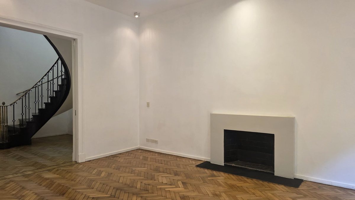 Casa en Venta en Villa Ortuzar, Capital Federal