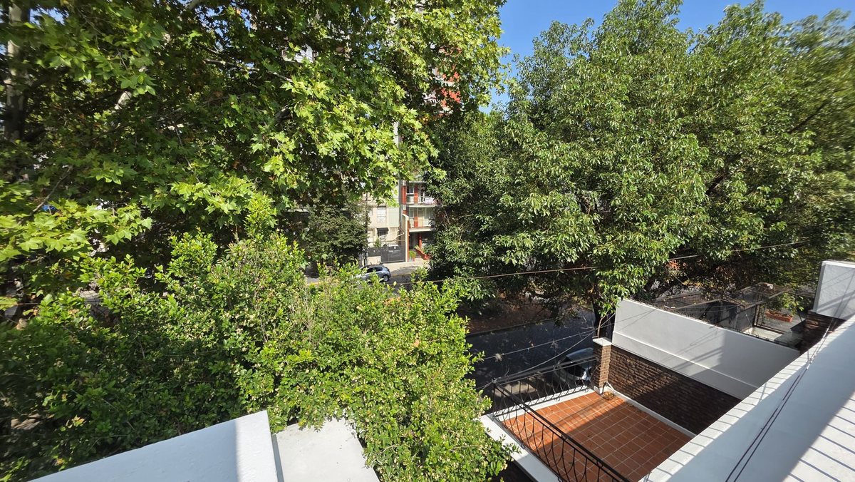 Casa en Venta en Villa Ortuzar, Capital Federal