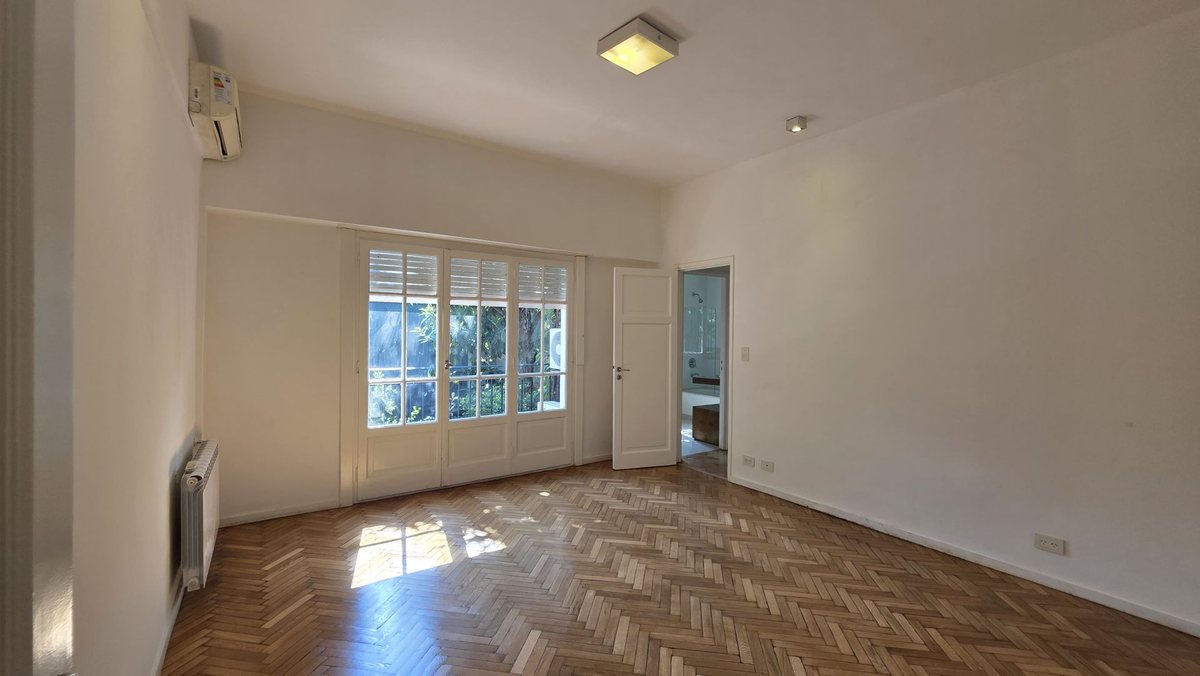 Casa en Venta en Villa Ortuzar, Capital Federal
