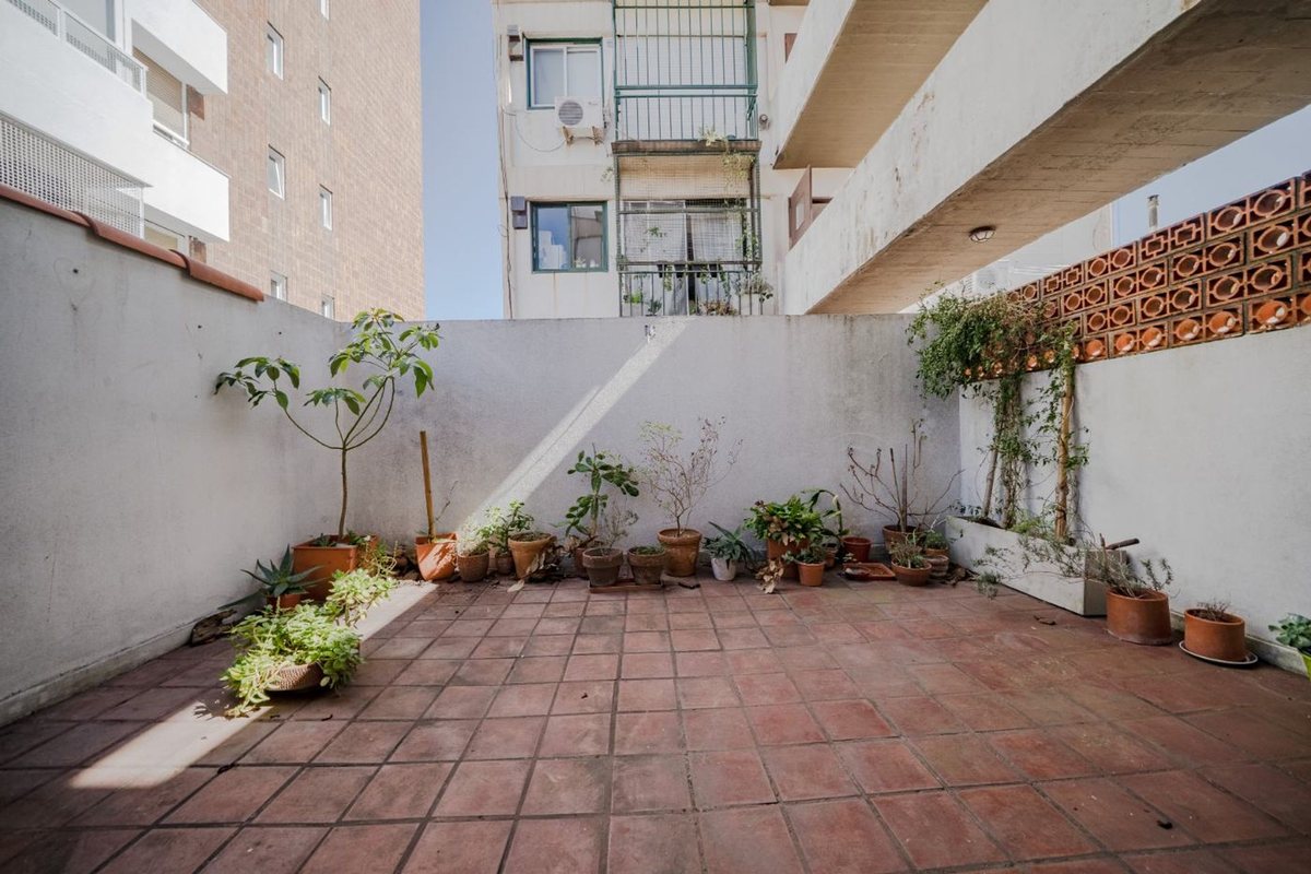 Departamento en Venta en San Isidro, G.B.A. Zona Norte