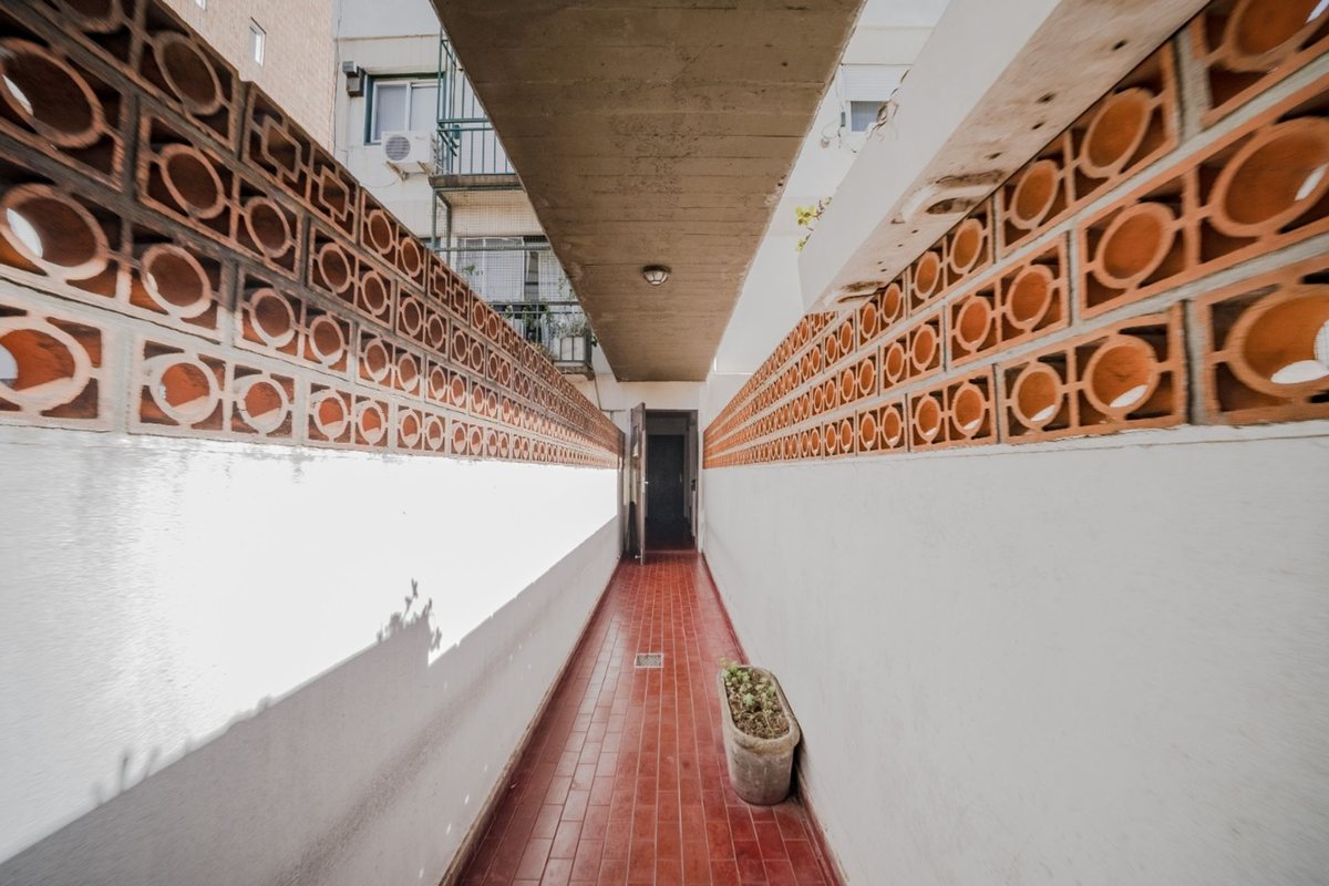 Departamento en Venta en San Isidro, G.B.A. Zona Norte