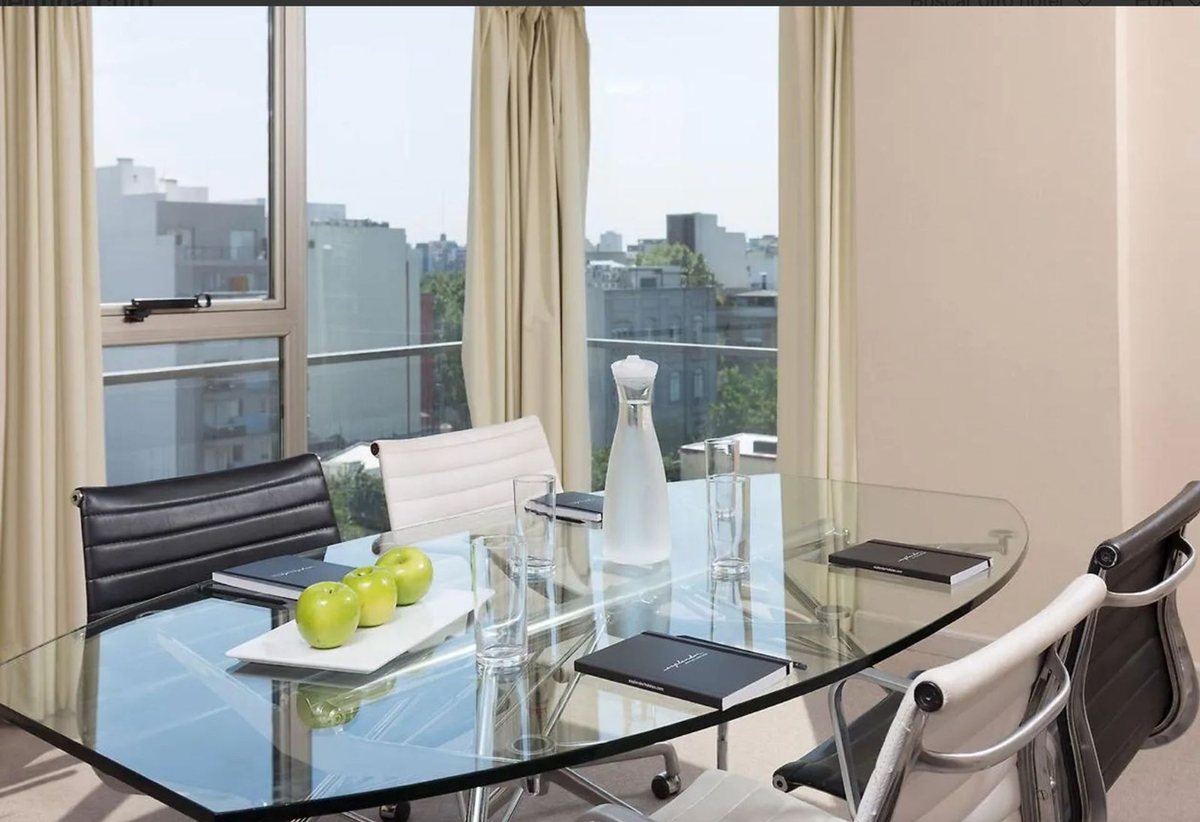 Departamento en Venta en Palermo, Capital Federal