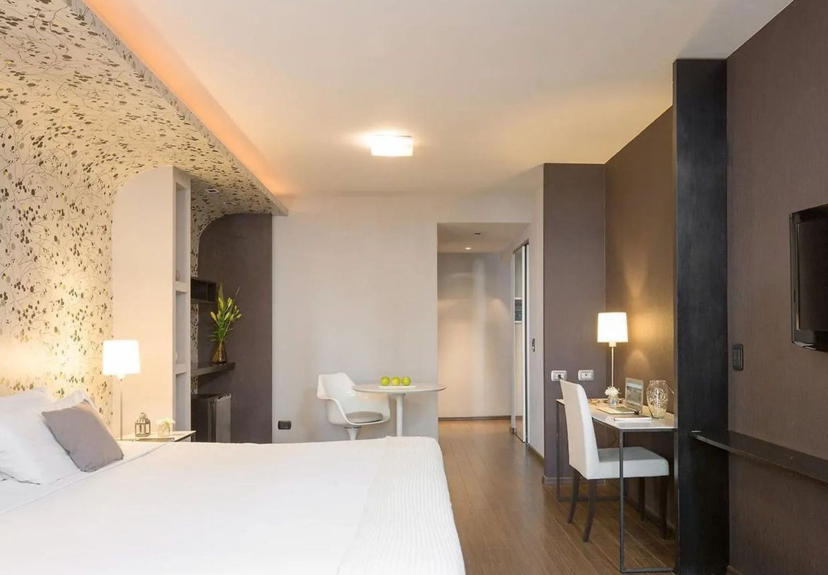Departamento en Venta en Palermo, Capital Federal