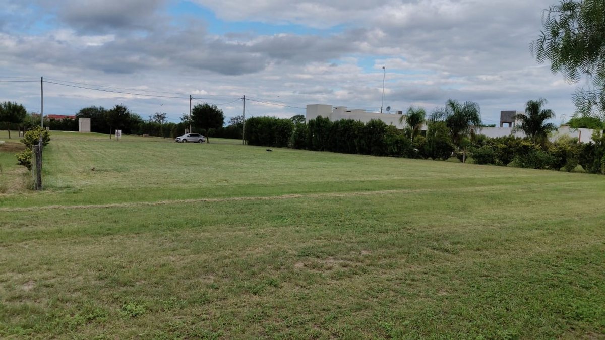 Lote en Venta en Robles, Santiago del Estero