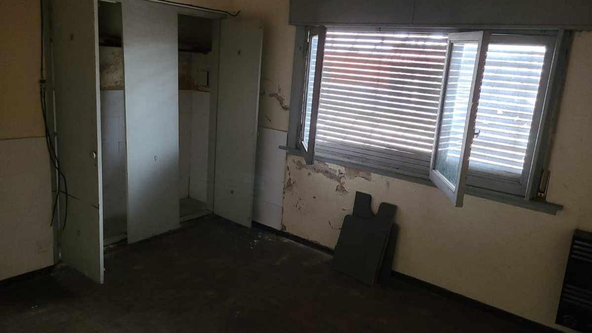 Casa en Venta en Lanus, G.B.A. Zona Sur