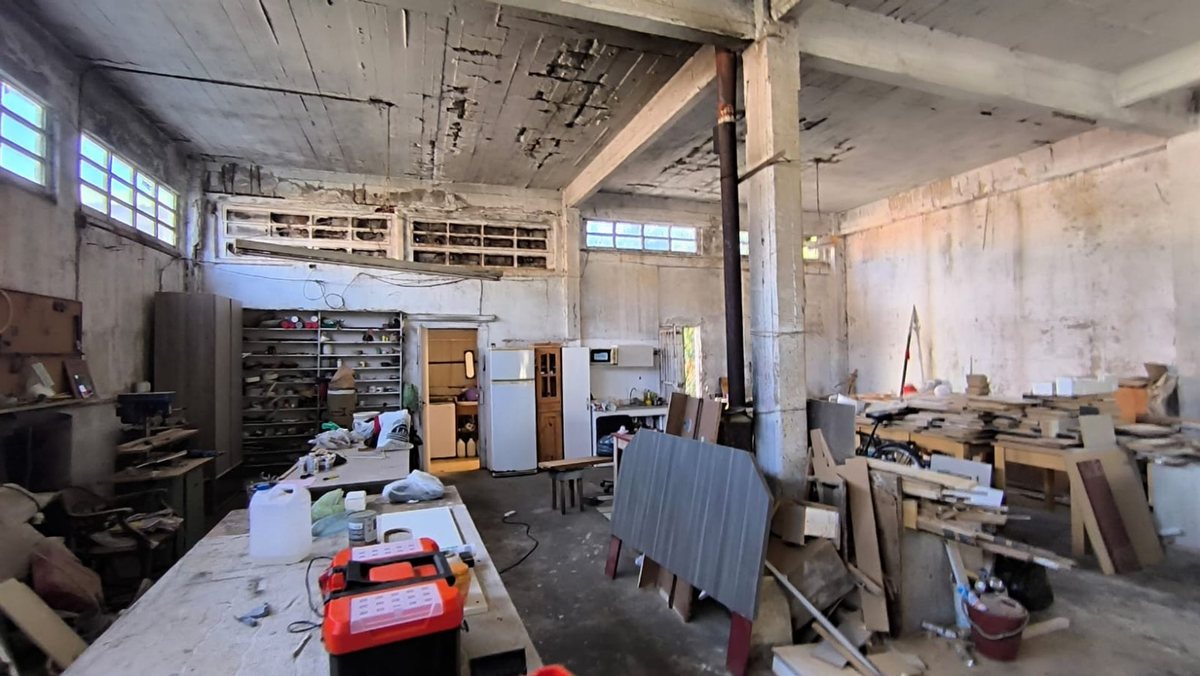Galpon en Venta en Mar del Plata, Buenos Aires Interior