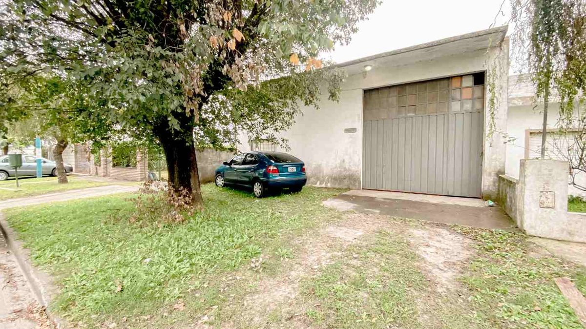 Galpon en Venta en Mar del Plata, Buenos Aires Interior