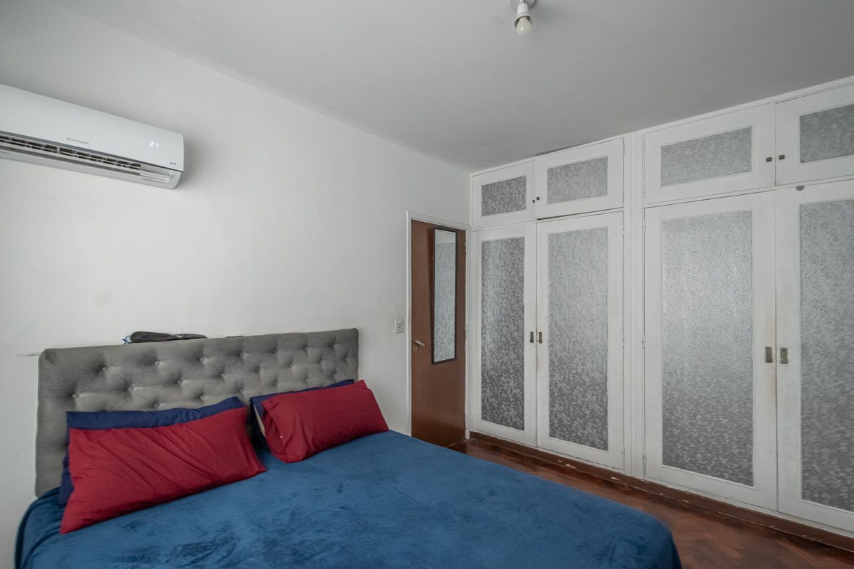 Departamento en Venta en Almagro, Capital Federal