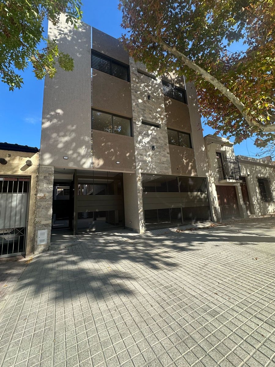 Departamento en Venta en Capital, Mendoza