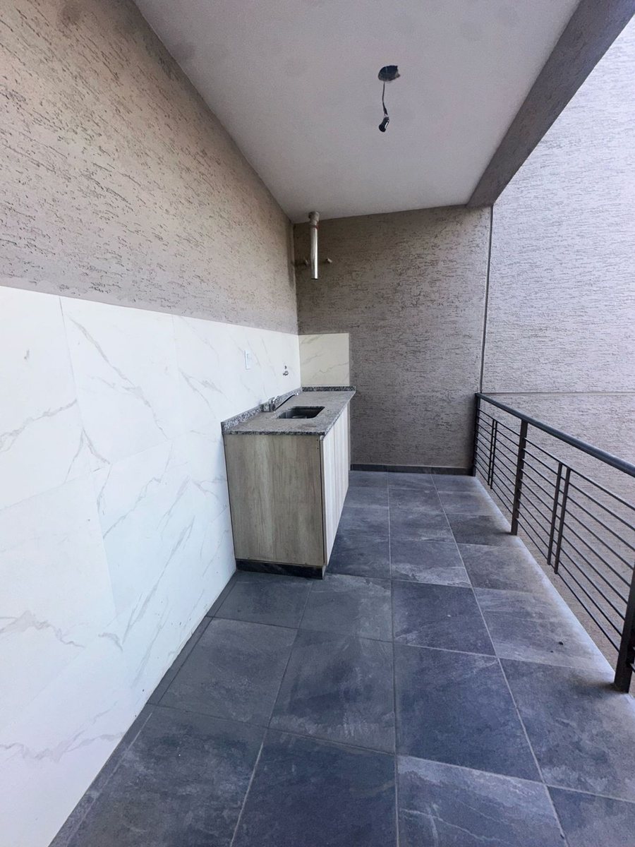 Departamento en Venta en Capital, Mendoza