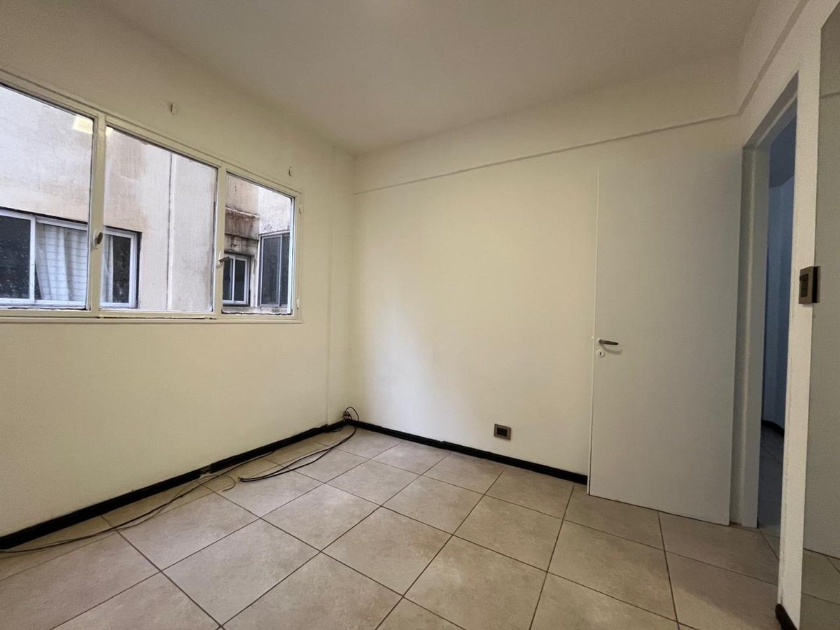 Departamento en Alquiler en Palermo, Capital Federal