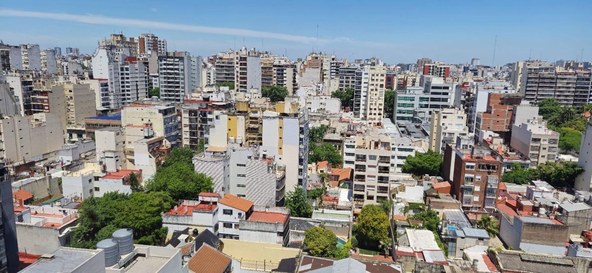 Departamento en Venta en Almagro, Capital Federal