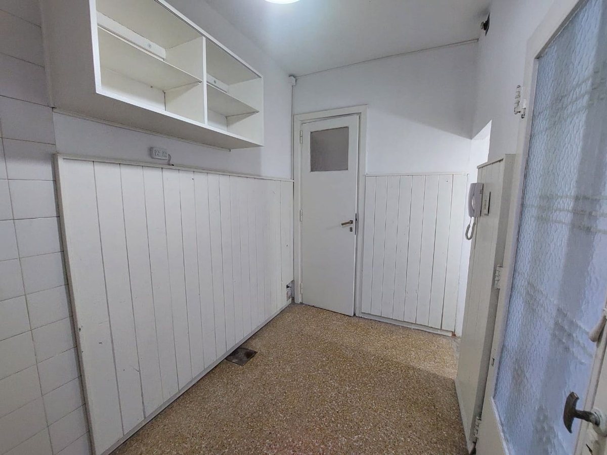 P H en Venta en Colegiales, Capital Federal