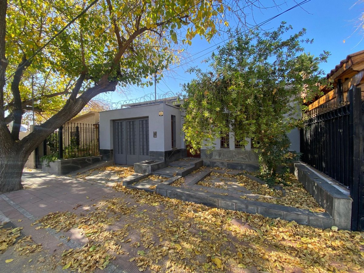Casa en Venta en Capital, Mendoza