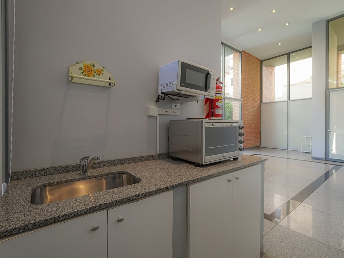 Departamento en Venta en Belgrano, Capital Federal