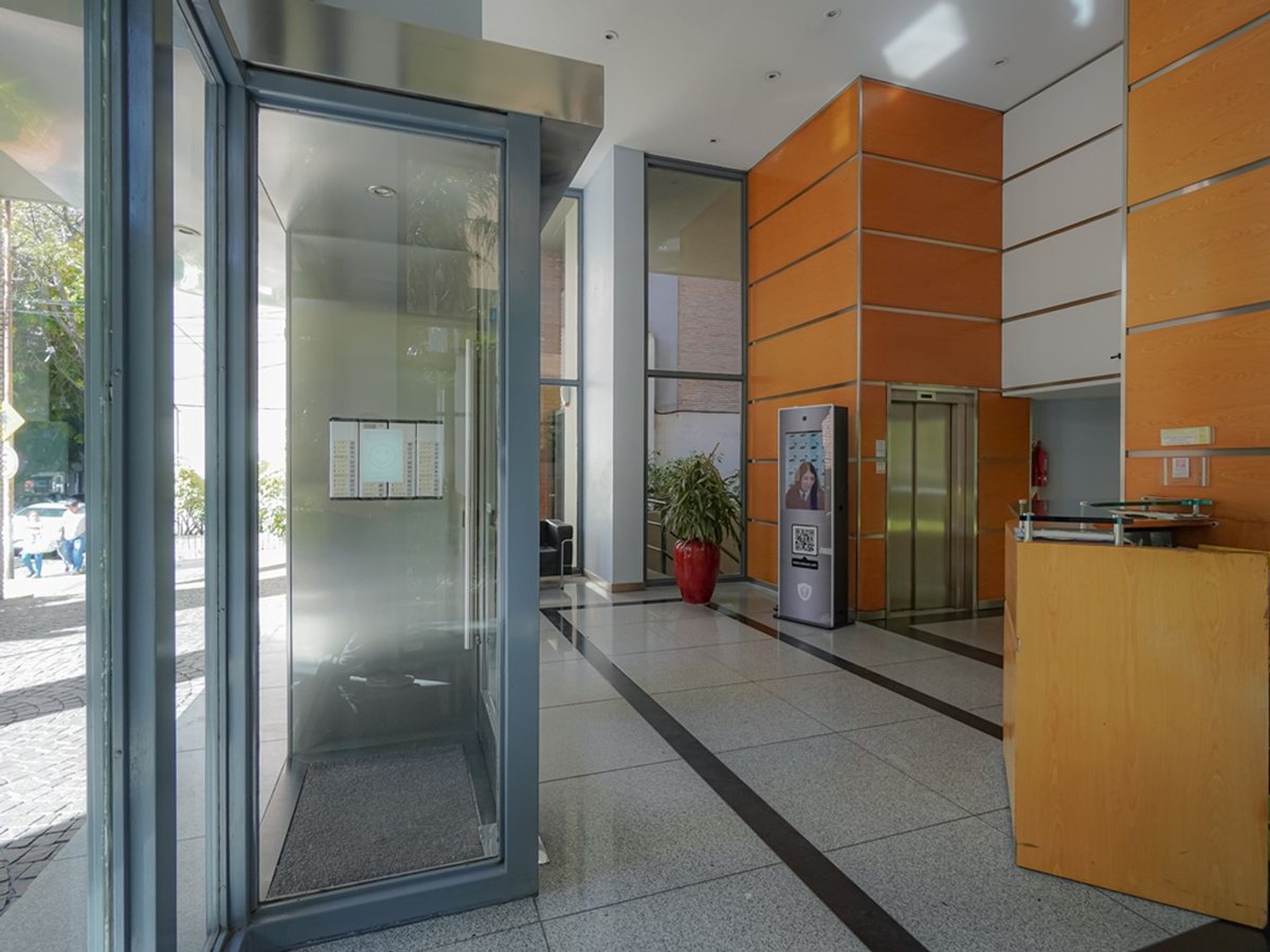 Departamento en Venta en Belgrano, Capital Federal