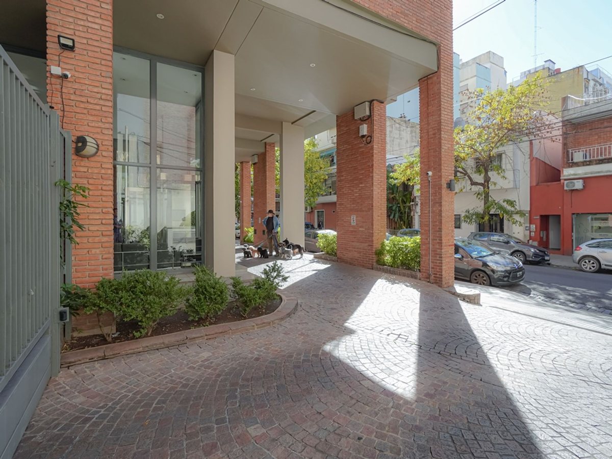 Departamento en Venta en Belgrano, Capital Federal