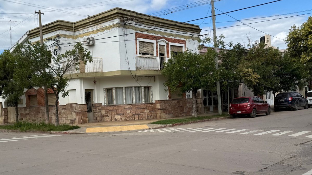 P H en Venta en Castellanos, Santa Fe