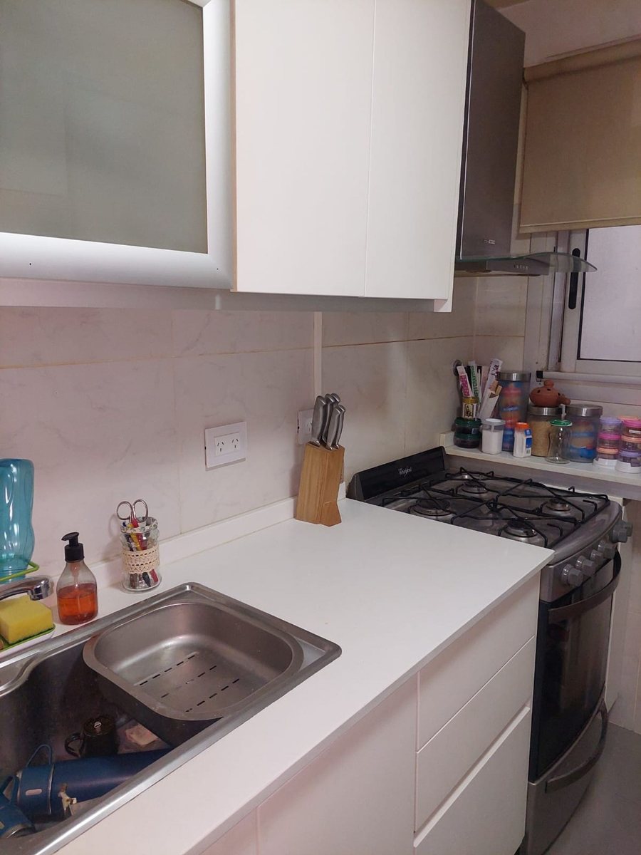 Departamento en Venta en Recoleta, Capital Federal