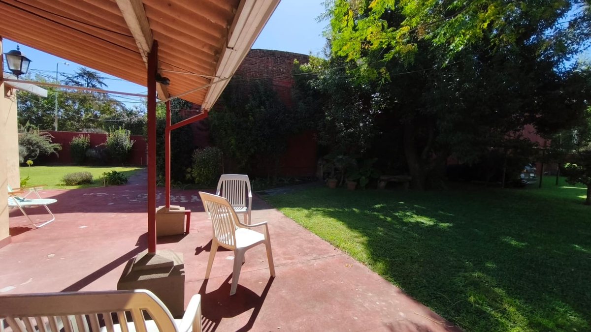 Lote en Venta en Merlo, G.B.A. Zona Oeste