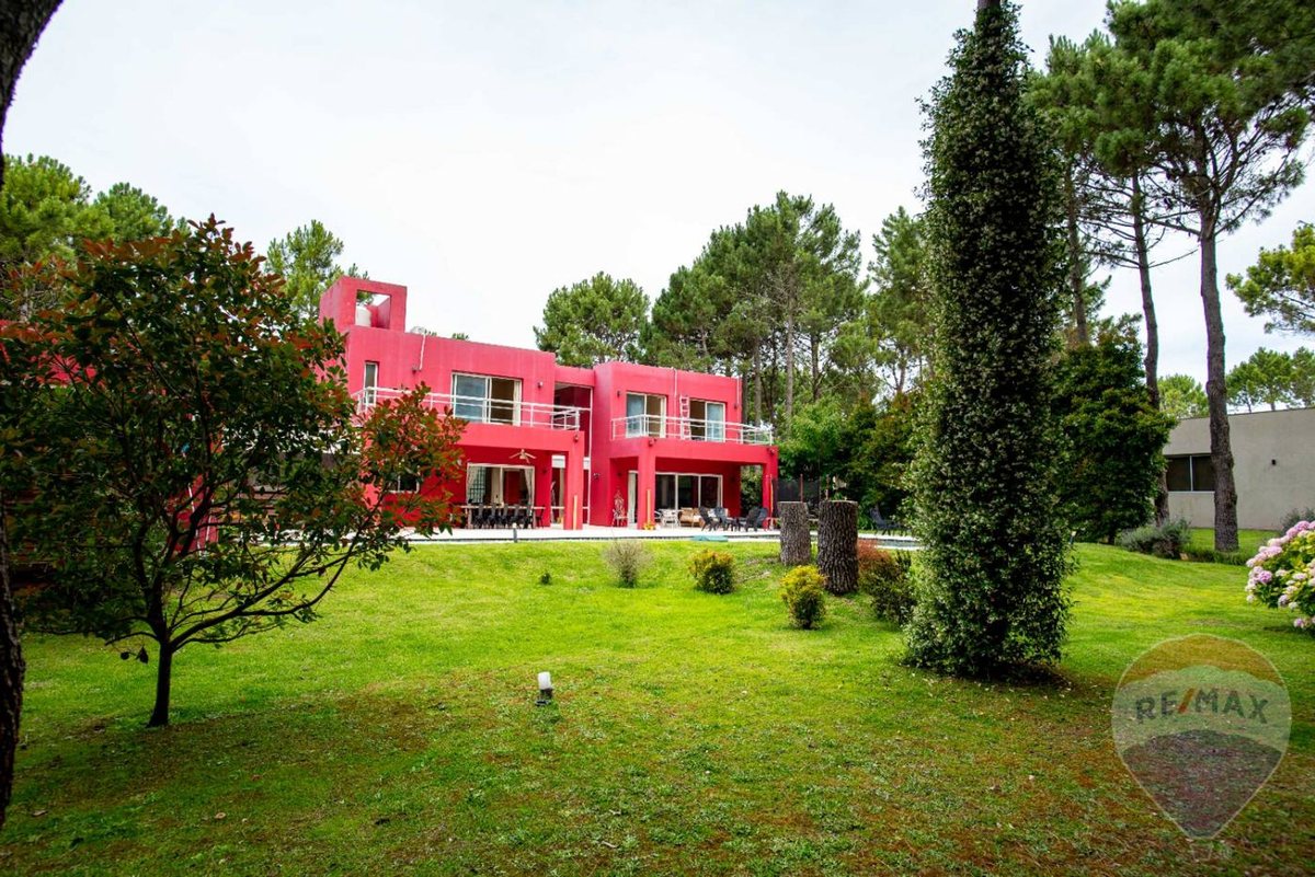 Casa en Venta en Pinamar, Buenos Aires Interior