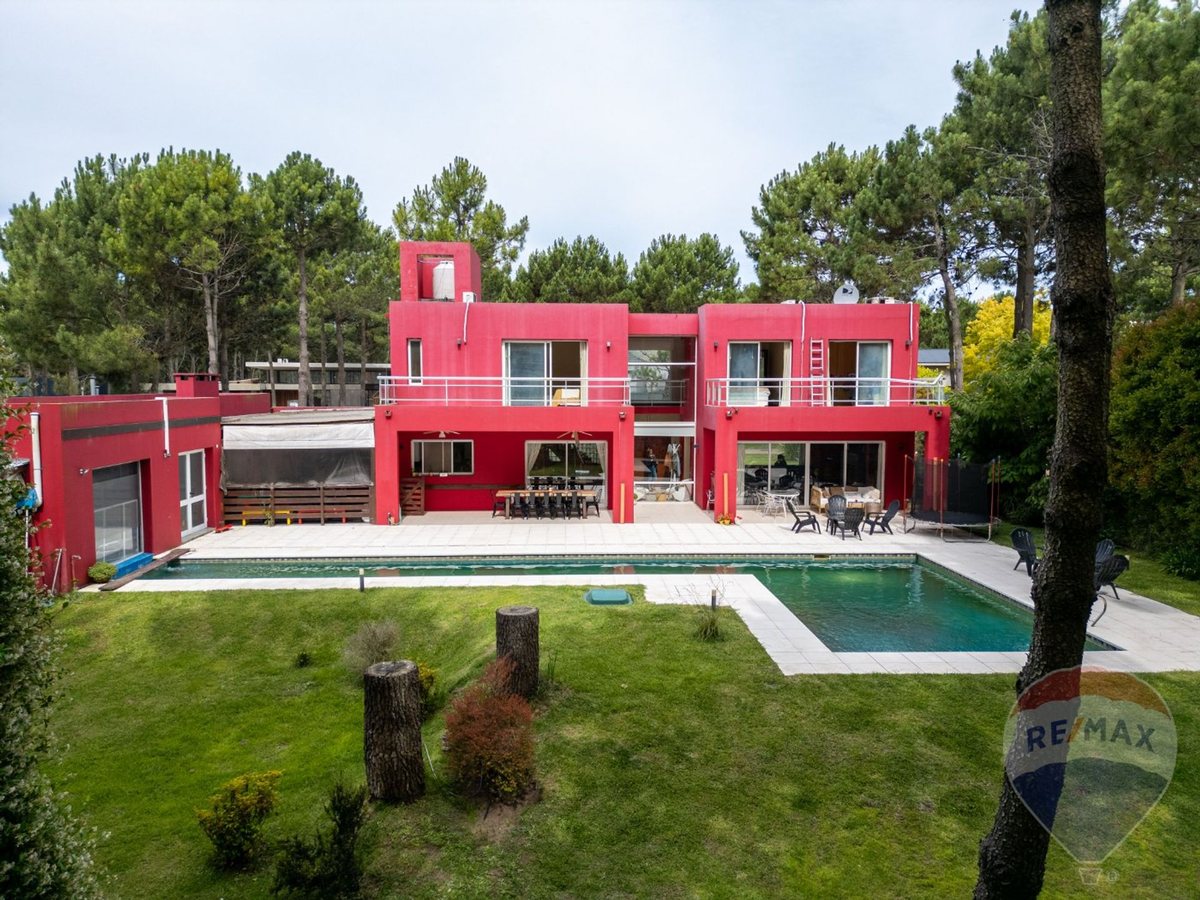 Casa en Venta en Pinamar, Buenos Aires Interior