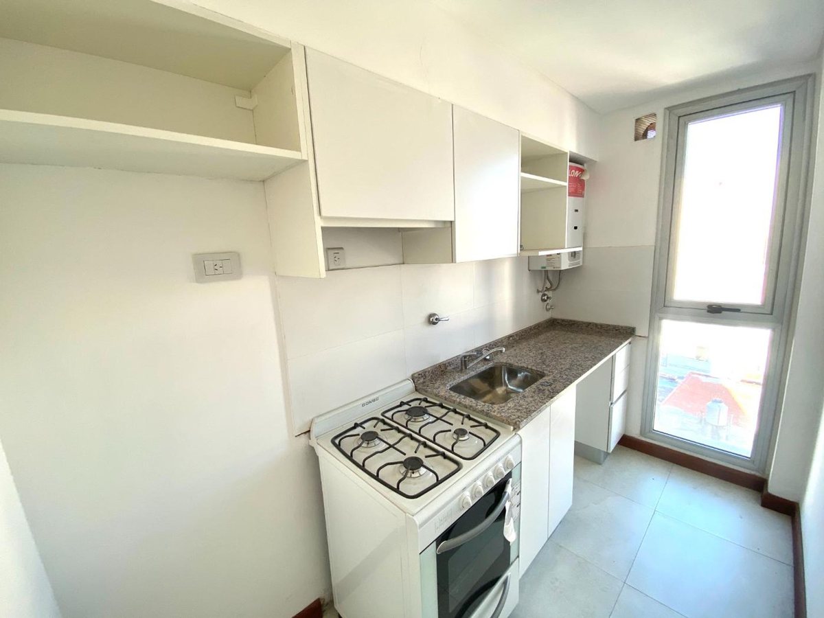 Departamento en Venta en La Matanza, G.B.A. Zona Oeste