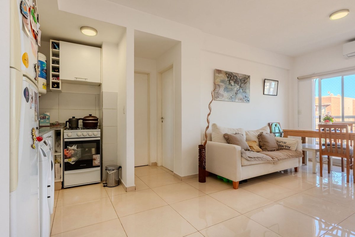 Departamento en Venta en Tres de Febrero, G.B.A. Zona Oeste
