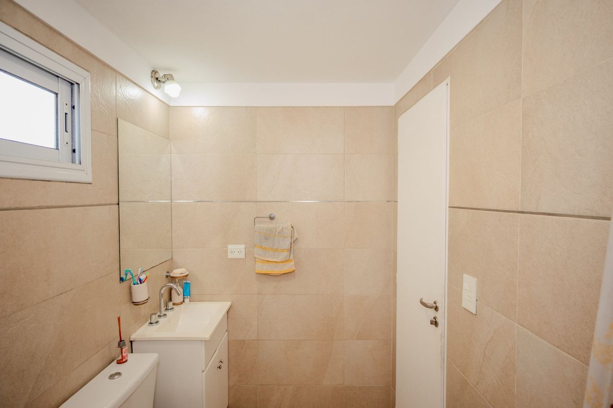 Departamento en Venta en Tres de Febrero, G.B.A. Zona Oeste