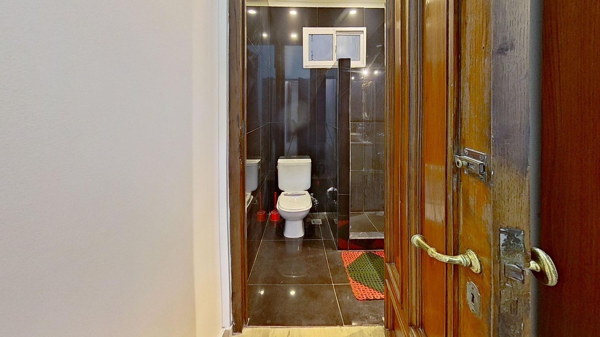 Departamento en Venta en Balvanera, Capital Federal