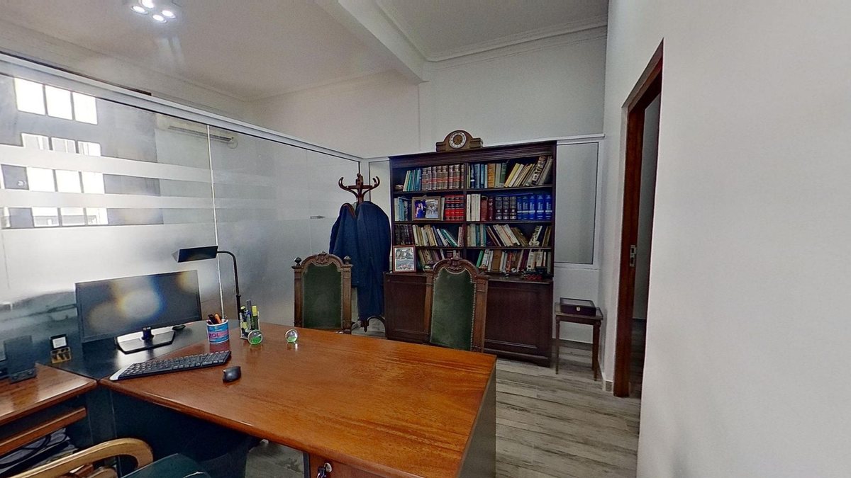 Departamento en Venta en Balvanera, Capital Federal