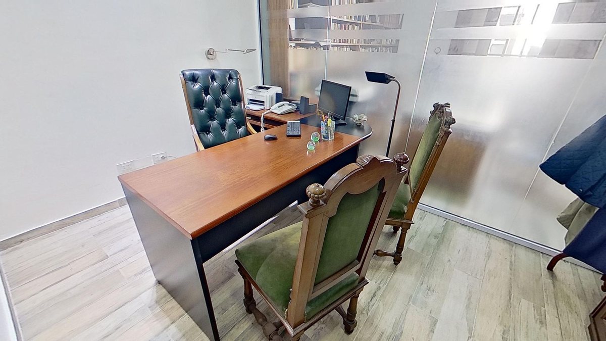 Departamento en Venta en Balvanera, Capital Federal