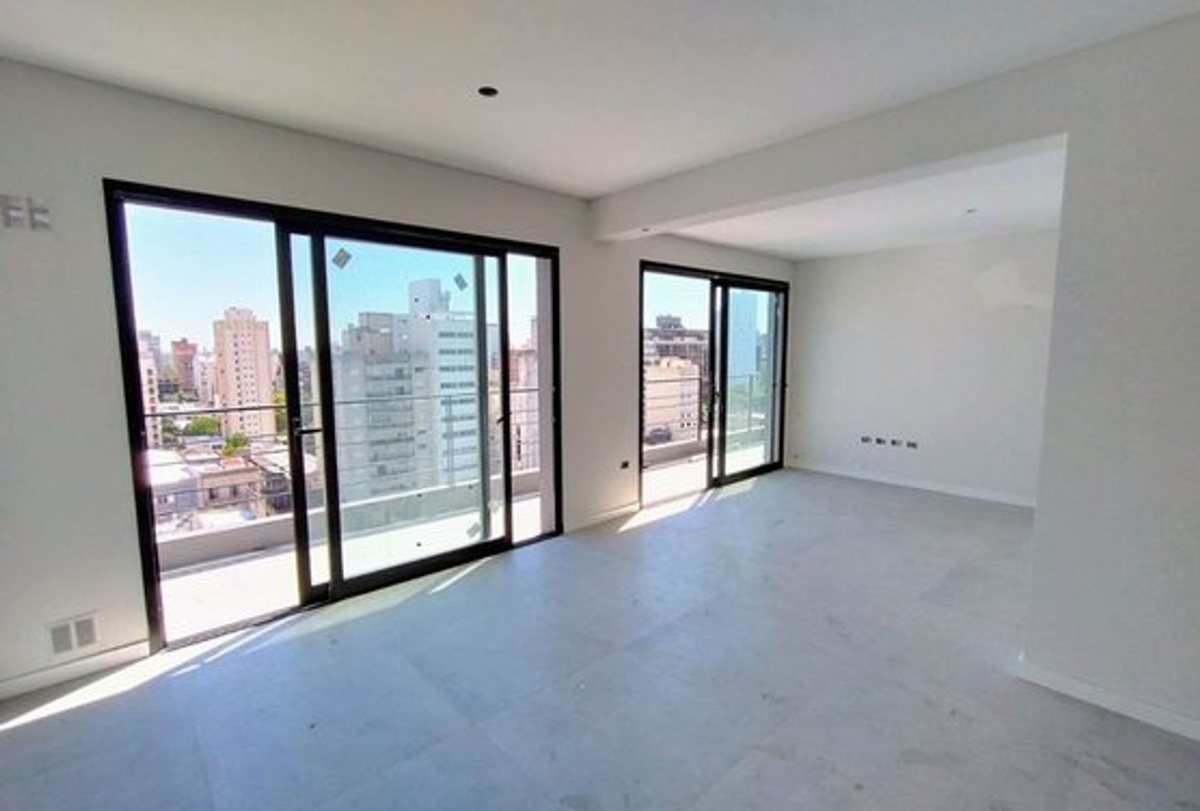 Departamento en Venta en La Plata, G.B.A. Zona Sur