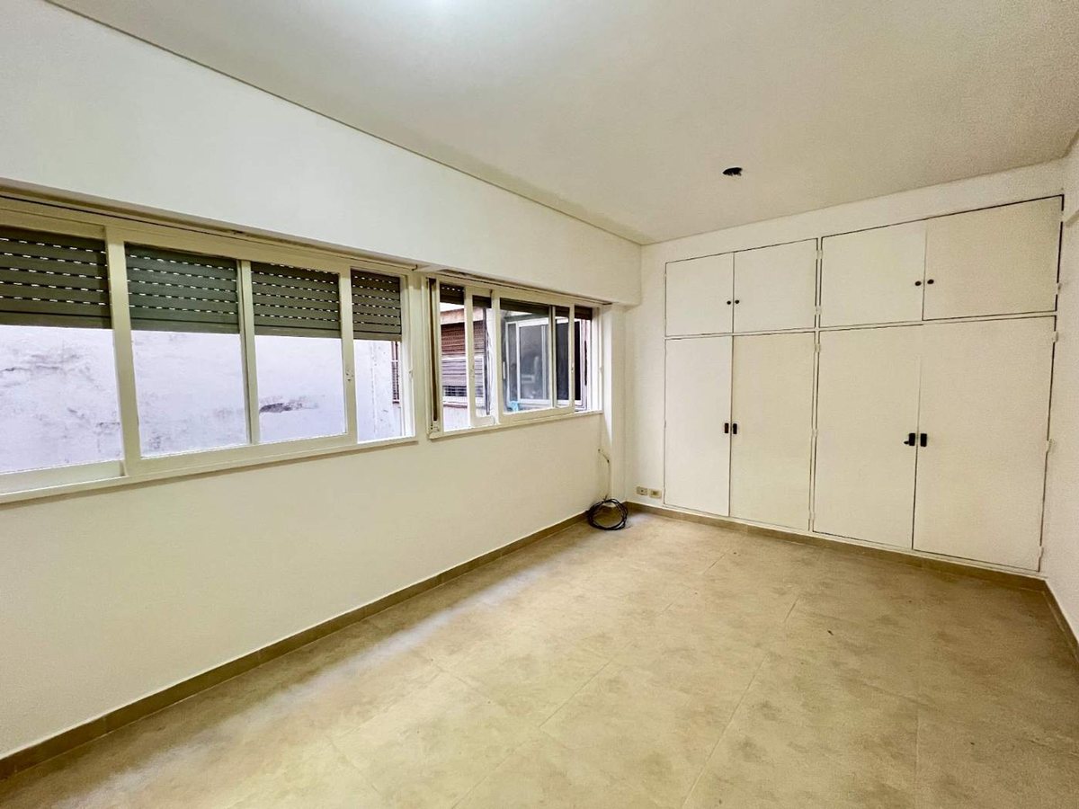 Departamento en Alquiler en Belgrano, Capital Federal