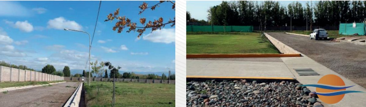 Lote en Venta en Guaymallen, Mendoza