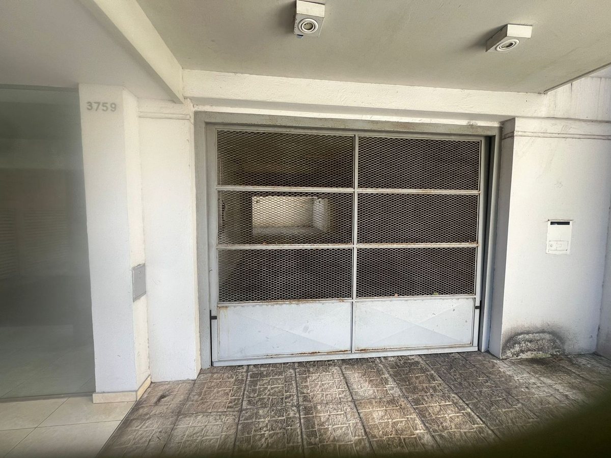 Cochera en Venta en Villa Urquiza, Capital Federal