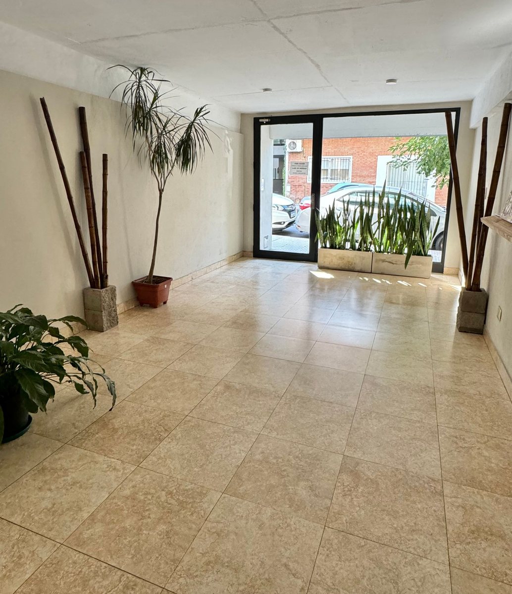 Departamento en Venta en Saavedra, Capital Federal